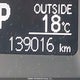 2T1BURHE0HC899672 2017 Toyota Corolla Le auction photo thumbnail 16