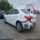 2T1BURHE0HC899672 2017 Toyota Corolla Le auction photo thumbnail 3