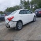 2T1BURHE0HC899672 2017 Toyota Corolla Le auction photo thumbnail 4