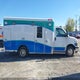 1HA3GSC76SN001703 2025 Chevrolet Express Cutaway Work Van auction photo thumbnail 12