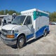 1HA3GSC76SN001703 2025 Chevrolet Express Cutaway Work Van auction photo thumbnail 2