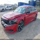 1HGCV1F32NA800517 2022 Honda Accord Sport auction photo thumbnail 2