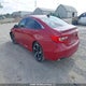 1HGCV1F32NA800517 2022 Honda Accord Sport auction photo thumbnail 3