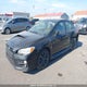 JF1VA1A68F9812538 2015 Subaru Wrx auction photo thumbnail 2