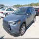 7MUCAAAG6SV149157 2025 Toyota Corolla Cross Le auction photo thumbnail 2