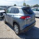 7MUCAAAG6SV149157 2025 Toyota Corolla Cross Le auction photo thumbnail 3