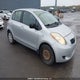 JTDKT923675117364 2007 Toyota Yaris auction photo thumbnail 1