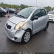 JTDKT923675117364 2007 Toyota Yaris auction photo thumbnail 2