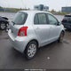 JTDKT923675117364 2007 Toyota Yaris auction photo thumbnail 4