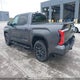 5TFNA5DB1RX159156 2024 Toyota Tundra Crewmax Platinum/Crewmax 1794 auction photo thumbnail 3
