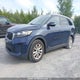 5XYPGDA39KG468994 2019 Kia Sorento auction photo thumbnail 2