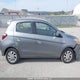 ML32AUHJ1NH004712 2022 Mitsubishi Mirage Es/Le auction photo thumbnail 13