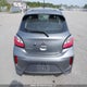 ML32AUHJ1NH004712 2022 Mitsubishi Mirage Es/Le auction photo thumbnail 16