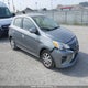 ML32AUHJ1NH004712 2022 Mitsubishi Mirage Es/Le auction photo thumbnail 1