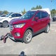 1FMCU9HD6JUC21203 2018 Ford Escape Sel auction photo thumbnail 2