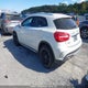 WDCTG4GB2HJ344176 2017 Mercedes-Benz Gla 250 4Matic auction photo thumbnail 3