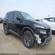 JN8BT3AB0SW162135 2025 Nissan Rogue S auction photo thumbnail 1