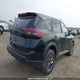 JN8BT3AB0SW162135 2025 Nissan Rogue S auction photo thumbnail 4
