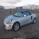 JTDFR320310027144 2001 Toyota Mr2 Spyder auction photo thumbnail 2