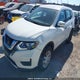 5N1AT2MV5JC738269 2018 Nissan Rogue Midnight Edition/S/Sl/Sl W/Propilot Assist/Sv auction photo thumbnail 2