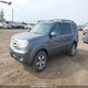 5FNYF4H53BB501669 2011 Honda Pilot Ex-L auction photo thumbnail 2