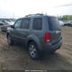 5FNYF4H53BB501669 2011 Honda Pilot Ex-L auction photo thumbnail 3