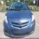 JTDBT923681198861 2008 Toyota Yaris auction photo thumbnail 12