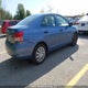 JTDBT923681198861 2008 Toyota Yaris auction photo thumbnail 4