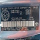 JTDBT923681198861 2008 Toyota Yaris auction photo thumbnail 9