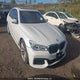 WBA7B0C5XHG527057 2017 BMW 750I xDrive auction photo thumbnail 1
