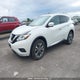5N1AZ2MH7FN278875 2015 Nissan Murano S/Sl/Sv/Platinum auction photo thumbnail 2