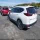 2HKRW2H42NH205628 2022 Honda Cr-V Sport auction photo thumbnail 3