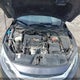 2HGFC2F66JH016632 2018 Honda Civic Se auction photo thumbnail 10