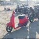 JH2AF60569K500156 2009 Honda Chf50 S auction photo thumbnail 2