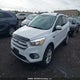 1FMCU0GD9JUB57591 2018 Ford Escape Se auction photo thumbnail 2