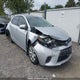 2T1BURHE4FC394621 2015 Toyota Corolla L/Le/Le Pls/Prm/S/S Pls auction photo thumbnail 6