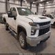 1GC5YNE70PF244837 2023 Chevrolet Silverado K2500 Heavy Duty Lt auction photo thumbnail 1