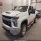 1GC5YNE70PF244837 2023 Chevrolet Silverado K2500 Heavy Duty Lt auction photo thumbnail 2