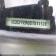 3C3CFFER0DT511128 2013 Fiat 500 Lounge auction photo thumbnail 19