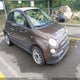 3C3CFFER0DT511128 2013 Fiat 500 Lounge auction photo thumbnail 1