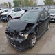 JA32U2FU1DU610196 2013 Mitsubishi Lancer auction photo thumbnail 2