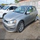3VW217AU5HM032108 2017 Volkswagen Golf S/Wolfsburg/Se/Sel auction photo thumbnail 2
