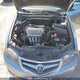 JH4CL96858C801330 2008 Acura Tsx auction photo thumbnail 10
