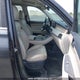 KM8R3DHE4LU154189 2020 Hyundai Palisade Luxury 7-Passenger Seating auction photo thumbnail 5