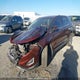 2FMPK4K9XGBC12324 2016 Ford Edge Titanium auction photo thumbnail 2