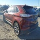 2FMPK4K9XGBC12324 2016 Ford Edge Titanium auction photo thumbnail 3