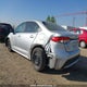 5YFBPRBE1LP146709 2020 Toyota Corolla Le auction photo thumbnail 3