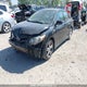 2T1BE4EE4CC049203 2012 Toyota Corolla Xrs auction photo thumbnail 2