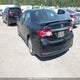 2T1BE4EE4CC049203 2012 Toyota Corolla Xrs auction photo thumbnail 3