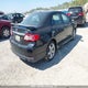 2T1BE4EE4CC049203 2012 Toyota Corolla Xrs auction photo thumbnail 4